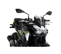 Puig 3840H Naked New Generation Sport Cupolino, Fumè Chiaro