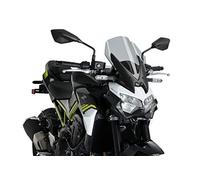 PUIG CUPOLINO NAKED N.G. TOURING KAWASAKI Z900 20-24 FUME CHIARO