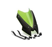 Puig 3864V Naked New Generation Sport Cupolino, Verde