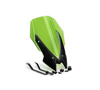 Puig 3865V Naked New Generation Touring Cupolino, Verde