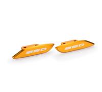 PUIG TAPPO FORO SPECCHIO PER YAMAHA T-MAX 560 20-21 ORO