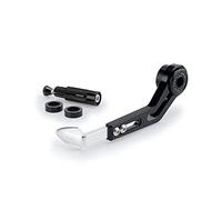 Puig 3877P Protezione Leva Frizione, Argento