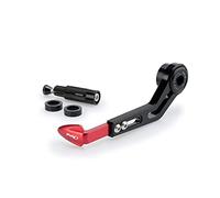 Puig 3877R Protezione Leva Frizione, Rosso