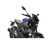 PUIG 3879F Carenabris Sport, Fumè Scuro