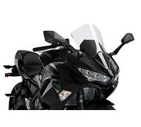 Puig Cupolino R-Racer per Kawasaki Ninja 650 2025 Sport Nero