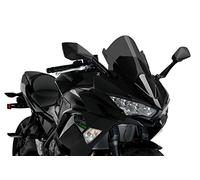 PUIG CUPOLINO Z-RACING KAWASAKI NINJA 650 2022 FUME SCURO