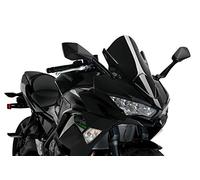 Puig 3881N Cupolino Z-Racing, Nero