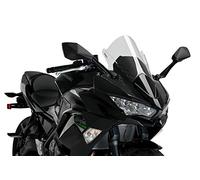PUIG CUPOLINO Z-RACING PER KAWASAKI NINJA 650 20-25 TRASPARENTE