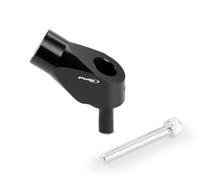 PUIG 3883N ADATTATORE SUPPORTO SPECCHI MANUBRIO YAMAHA T-MAX 530 2021