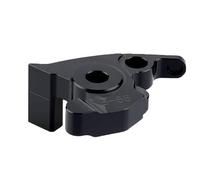 PUIG 3886N Bulloneria leva freno Nero