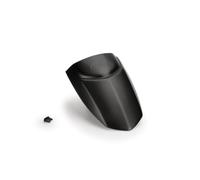 PUIG ESTENSIONE PARAFANGO ANTERIORE PER TRIUMPH SPEED TRIPLE R 2016 NERO OPACO