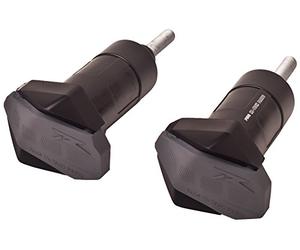 Puig 3918N Protezioni Motore R19 colore Nero per maggiore sicurezza e stile