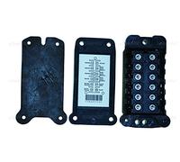 Puig 3958 N gioco chiusura lampeggiante al carenabris