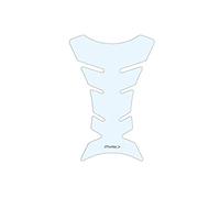 Puig 4051U Adesivi Protezione Serbatoio Modello Performance Grigio