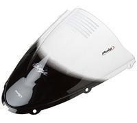 CUPOLINO PUIG FUME CHIARO 4053H KAWASAKI ZX-6R 600 2005 / 2008