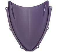 PUIG CUPOLINO RACING PER SUZUKI GSX-R750 06-07 FUME SCURO