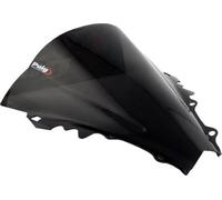 PUIG CUPOLINO RACING PER YAMAHA YZF-R6 06-07 FUME SCURO