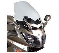 Puig 4103W Cupolino Touring, Transparente, Medium