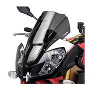 PUIG CUPOLINO Z-RACING PER APRILIA TUONO 1000R 06-10 FUME SCURO