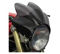 Puig Carenabris Wave Suzuki Gsf650 Bandit Windshield Nero