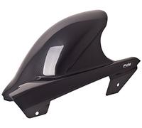 Puig 4127C Parafango posteriore simil carbonio con design aerodinamico e alta protezione