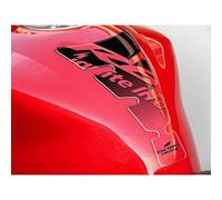 Puig 4220N Adesivi Protezione Serbatoio Modello Spirit Nero