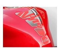 Puig 4221P Adesivi Protezione Serbatoio Modello Spirit Silver