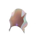 Puig Cupolino Track universale per Honda CB600F Hornet 2003-2004 Iridium