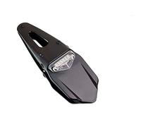 Puig 4312N Luci Stop Triangolori Nero