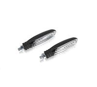 Puig 4346N Frecce Cigar Omologatos, Nero