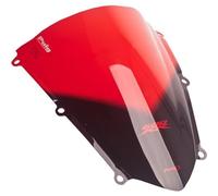 CUPOLINO PUIG ROSSO 4356R HONDA CBR 600 RR 2007 / 2012