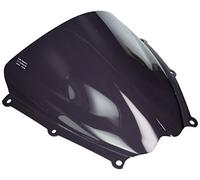 Puig Racing Suzuki Gsx-r1000 Windshield Nero