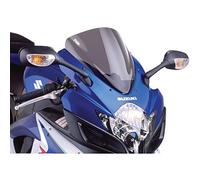 Puig Cupolino Racing 4363H per Suzuki GSX-R1000 2007/2008 Fume chiaro