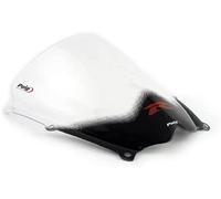 Puig Racing Suzuki Gsx-r1000 Windshield Trasparente