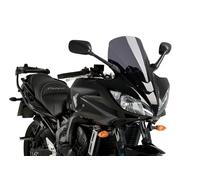 PUIG CUPOLINO RACING PER YAMAHA FZ6 FAZER S2 07-10 FUME SCURO