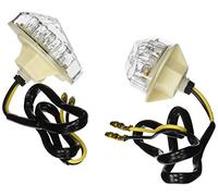Puig 4487 K set indicatori carabris, LED, omologati