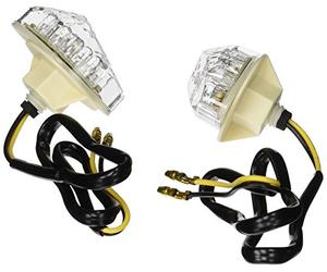 Puig 4487 K set indicatori carabris, LED, omologati