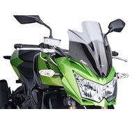 Puig Cupolino 4523H Fume Chiaro Kawasaki Z750 R 2011/2012