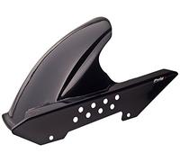 PUIG PARAFANGO POSTERIORE PER KAWASAKI Z750S 05-06 CARBON LOOK