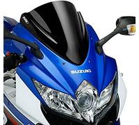 PUIG CUPOLINO Z-RACING SUZUKI GSX-R750 08-10 NERO