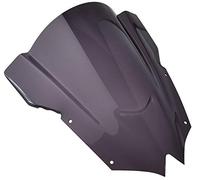 PUIG CUPOLINO Z-RACING PER YAMAHA YZF-R6 2008 FUME SCURO
