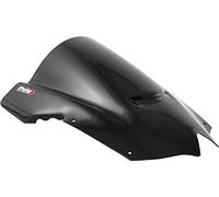 PUIG CUPOLINO Z-RACING PER YAMAHA YZF-R6 2013 NERO