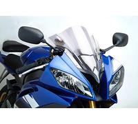 CUPOLINO PUIG TRASPARENTE 4635W YAMAHA YZF-R6 600 2008 / 2016