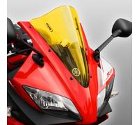 PUIG ESTENSIONE PARAFANGO ANTERIORE PER HONDA CB650R NEO SPORTS CAFE 2021 NERO O