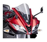 CUPOLINO PUIG FUME CHIARO 4637H YAMAHA YZF-R125 125 2008 / 2018