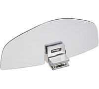 Puig 4639H - Deflettore regolabile, colore: grigio fumo chiaro