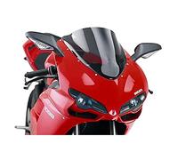 Puig Parabrezza Racing per Ducati 1098 Fume Scuro 4667F Motoplastic