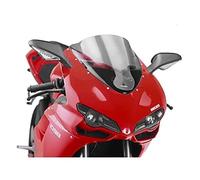 Puig Cupolino Racing 4667H Trasparente (Fumè Chiaro)