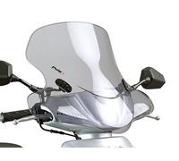 PUIG CUPOLINO SCOOTER CITY TOURING PEUGEOT VIVACITY 2 50 2T 10p/12p E1 03-07 FUM