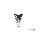 Puig 4730P Adesivi Protezione Serbatoio Modello Spirit Silver